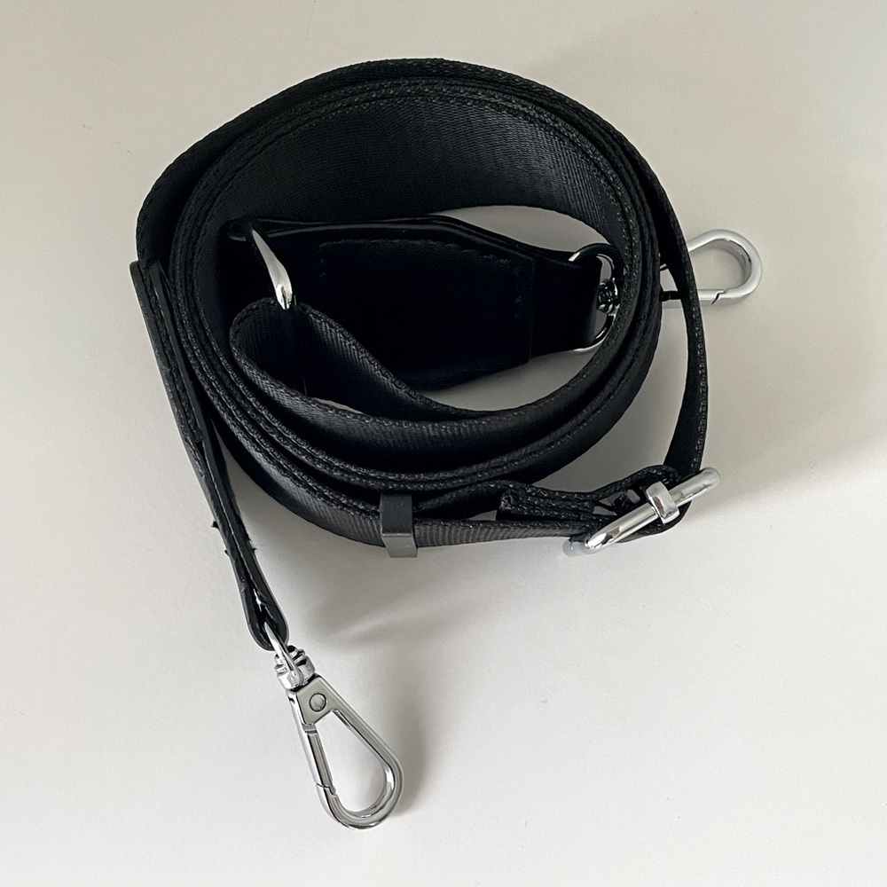 Crossbody Wide Adjustable Strap - Picture 3 of 5